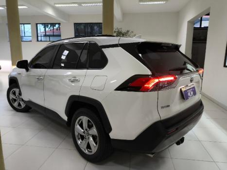 TOYOTA RAV 4 2.5 16V 4P SX HIBRID AWD AUTOMTICO CVT, Foto 10