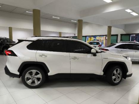 TOYOTA RAV 4 2.5 16V 4P SX HIBRID AWD AUTOMTICO CVT, Foto 12