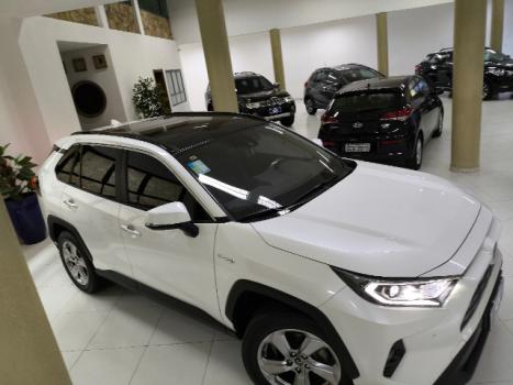 TOYOTA RAV 4 2.5 16V 4P SX HIBRID AWD AUTOMTICO CVT, Foto 13