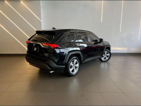 TOYOTA RAV 4 2.5 16V 4P S HIBRID AWD AUTOMTICO CVT, Foto 3