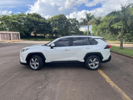 TOYOTA RAV 4 2.5 16V 4P SX HIBRID AWD AUTOMTICO CVT, Foto 9