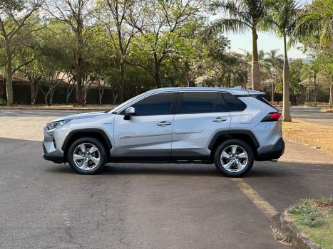 TOYOTA RAV 4 2.5 16V 4P S HIBRID AWD AUTOMTICO CVT, Foto 5