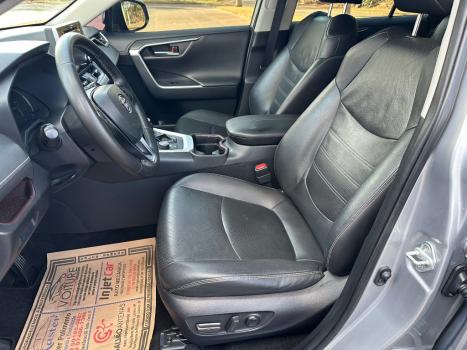 TOYOTA RAV 4 2.5 16V 4P S HIBRID AWD AUTOMTICO CVT, Foto 7