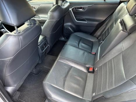 TOYOTA RAV 4 2.5 16V 4P S HIBRID AWD AUTOMTICO CVT, Foto 11