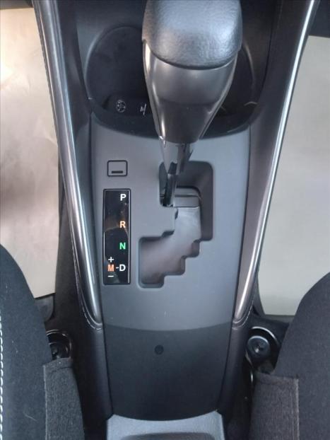 TOYOTA Yaris Hatch 1.5 16V 4P FLEX XS MULTIDRIVE AUTOMTICO CVT, Foto 6