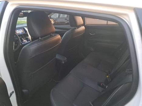 TOYOTA Yaris Hatch 1.5 16V 4P FLEX XLS CONNECT MULTIDRIVE AUTOMTICO CVT, Foto 9