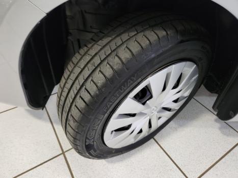 TOYOTA Yaris Hatch 1.3 16V 4P FLEX XL MULTIDRIVE AUTOMTICO CVT, Foto 11