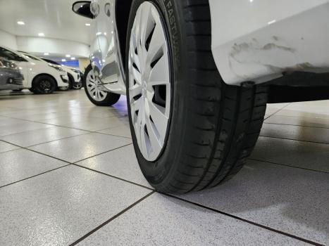 TOYOTA Yaris Hatch 1.3 16V 4P FLEX XL MULTIDRIVE AUTOMTICO CVT, Foto 12