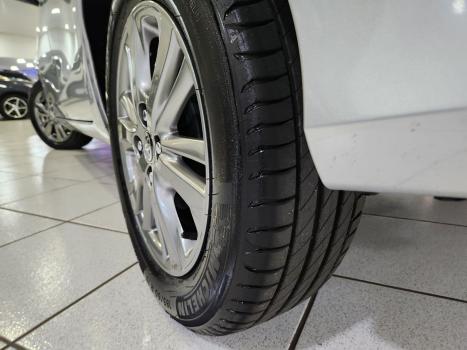 TOYOTA Yaris Hatch 1.5 16V 4P FLEX XL PLUS CONNECT MULTIDRIVE AUTOMTICO CVT, Foto 15