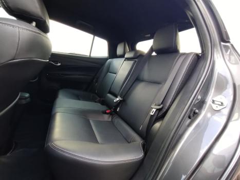 TOYOTA Yaris Hatch 1.5 16V 4P FLEX X WAY CONNECT MULTIDRIVE AUTOMTICO CVT, Foto 9