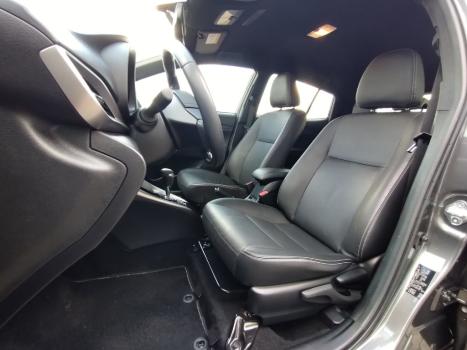TOYOTA Yaris Hatch 1.5 16V 4P FLEX X WAY CONNECT MULTIDRIVE AUTOMTICO CVT, Foto 11