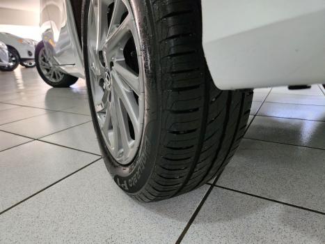 TOYOTA Yaris Hatch 1.5 16V 4P FLEX XS CONNECT MULTIDRIVE AUTOMTICO CVT, Foto 15