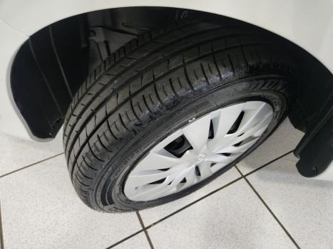 TOYOTA Yaris Hatch 1.3 16V 4P FLEX XL MULTIDRIVE AUTOMTICO CVT, Foto 11