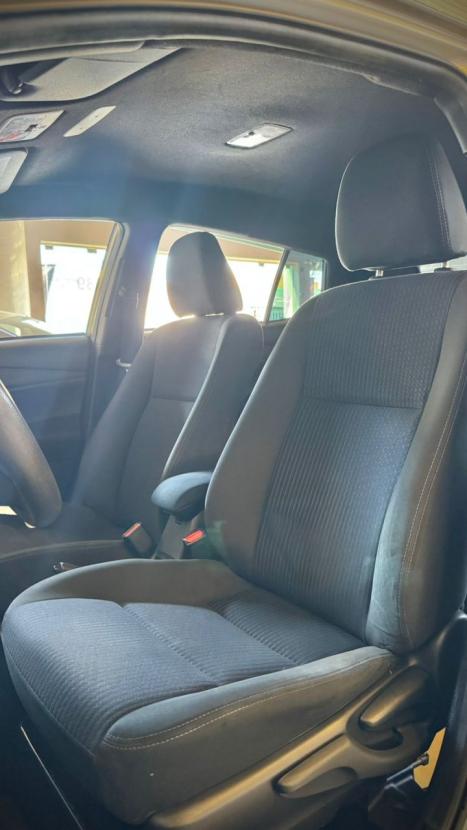 TOYOTA Yaris Hatch 1.5 16V 4P FLEX XL PLUS CONNECT MULTIDRIVE AUTOMTICO CVT, Foto 13