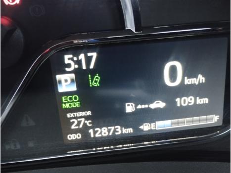 TOYOTA Yaris Sedan 1.5 16V 4P FLEX XLS CONNECT MULTIDRIVE AUTOMTICO CVT, Foto 11