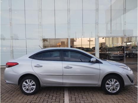 TOYOTA Yaris Sedan 1.5 16V 4P FLEX XL PLUS TECH MULTIDRIVE AUTOMTICO CVT, Foto 4
