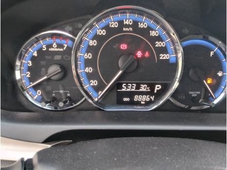 TOYOTA Yaris Sedan 1.5 16V 4P FLEX XL PLUS TECH MULTIDRIVE AUTOMTICO CVT, Foto 12