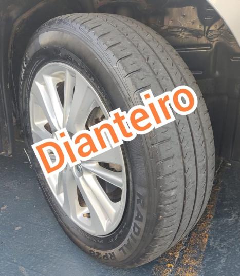 TOYOTA Yaris Sedan 1.5 16V 4P FLEX XL MULTIDRIVE AUTOMTICO CVT, Foto 10