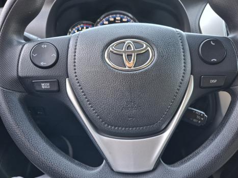 TOYOTA Yaris Sedan 1.5 16V 4P FLEX XL PLUS TECH MULTIDRIVE AUTOMTICO CVT, Foto 12