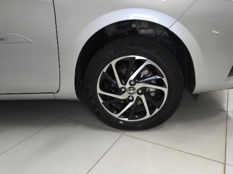 TOYOTA Yaris Sedan 1.5 16V 4P FLEX XL PLUS TECH MULTIDRIVE AUTOMTICO CVT, Foto 20
