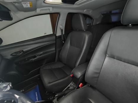 TOYOTA Yaris Sedan 1.5 16V 4P FLEX XL PLUS TECH MULTIDRIVE AUTOMTICO CVT, Foto 23