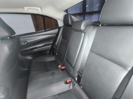 TOYOTA Yaris Sedan 1.5 16V 4P FLEX XL PLUS TECH MULTIDRIVE AUTOMTICO CVT, Foto 26