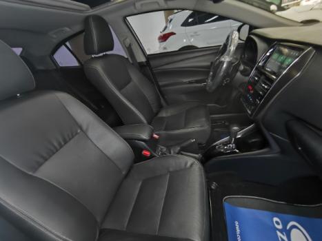 TOYOTA Yaris Sedan 1.5 16V 4P FLEX XL PLUS TECH MULTIDRIVE AUTOMTICO CVT, Foto 28