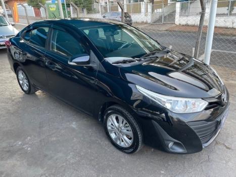 TOYOTA Yaris Sedan 1.5 16V 4P FLEX XL MULTIDRIVE AUTOMTICO CVT, Foto 3