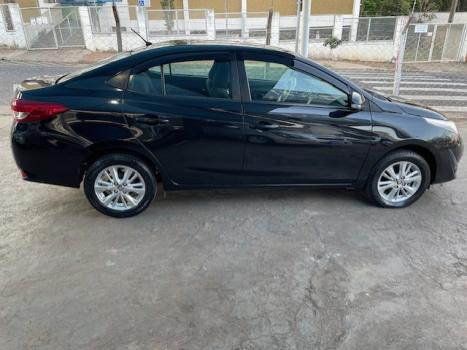 TOYOTA Yaris Sedan 1.5 16V 4P FLEX XL MULTIDRIVE AUTOMTICO CVT, Foto 7