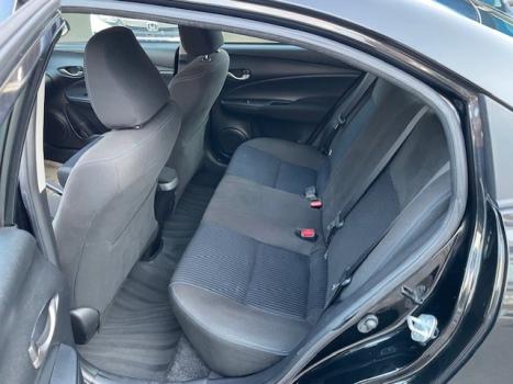 TOYOTA Yaris Sedan 1.5 16V 4P FLEX XL MULTIDRIVE AUTOMTICO CVT, Foto 9