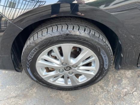 TOYOTA Yaris Sedan 1.5 16V 4P FLEX XL MULTIDRIVE AUTOMTICO CVT, Foto 10