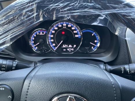TOYOTA Yaris Sedan 1.5 16V 4P FLEX XL MULTIDRIVE AUTOMTICO CVT, Foto 16