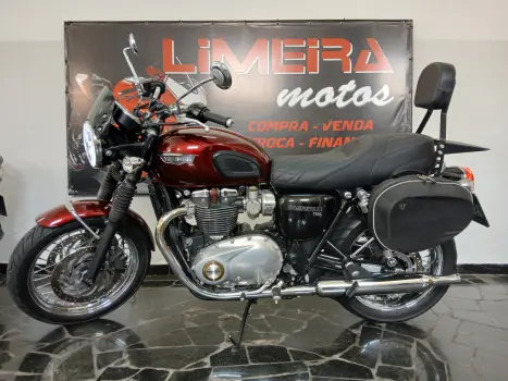 TRIUMPH Boneville T120 1200 , Foto 1