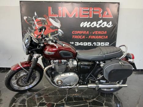 TRIUMPH Boneville T120 1200 , Foto 1