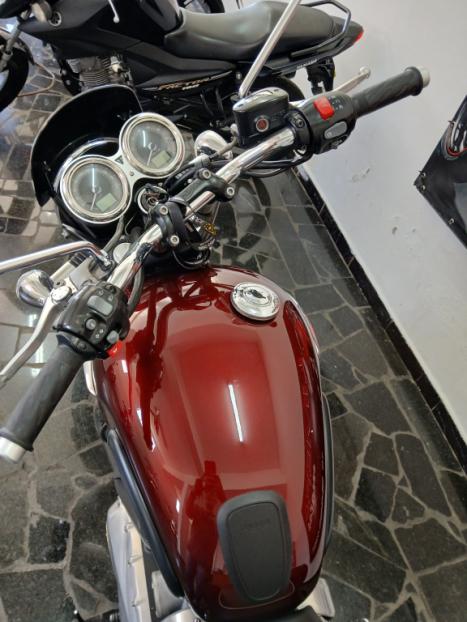 TRIUMPH Boneville T120 1200 , Foto 2