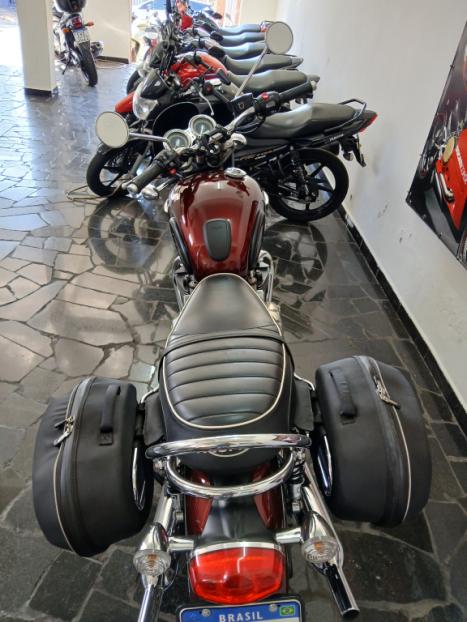 TRIUMPH Boneville T120 1200 , Foto 5