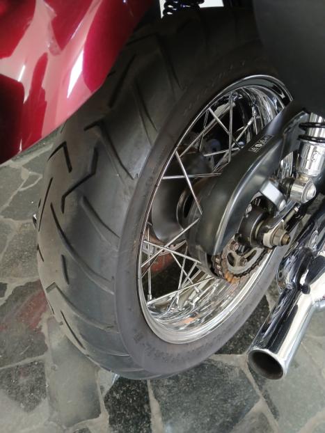TRIUMPH Boneville T120 1200 , Foto 7
