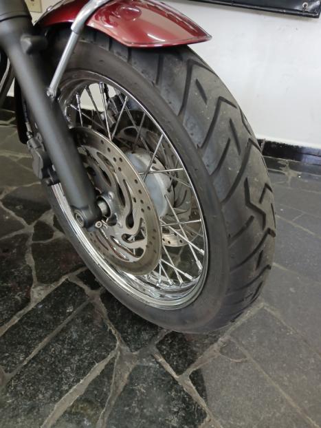 TRIUMPH Boneville T120 1200 , Foto 8