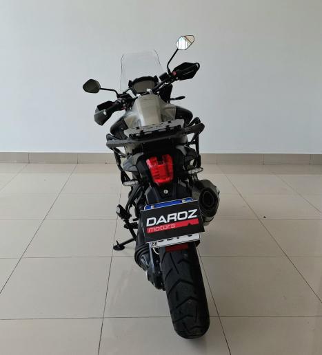 TRIUMPH Tiger 1200 DESERT EDITION, Foto 6