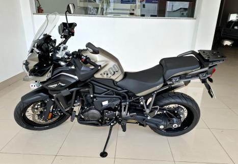 TRIUMPH Tiger 1200 DESERT EDITION, Foto 8