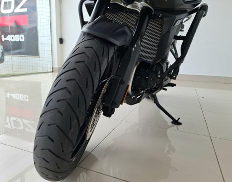 TRIUMPH Tiger 1200 DESERT EDITION, Foto 12