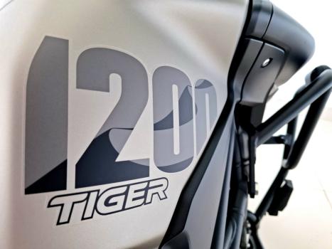 TRIUMPH Tiger 1200 DESERT EDITION, Foto 13