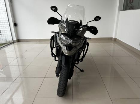 TRIUMPH Tiger 1200 DESERT EDITION, Foto 2