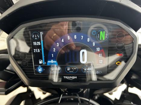 TRIUMPH Tiger 1200 DESERT EDITION, Foto 6