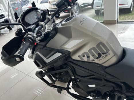 TRIUMPH Tiger 1200 DESERT EDITION, Foto 7