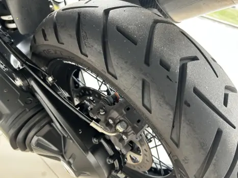TRIUMPH Tiger 1200 DESERT EDITION, Foto 8
