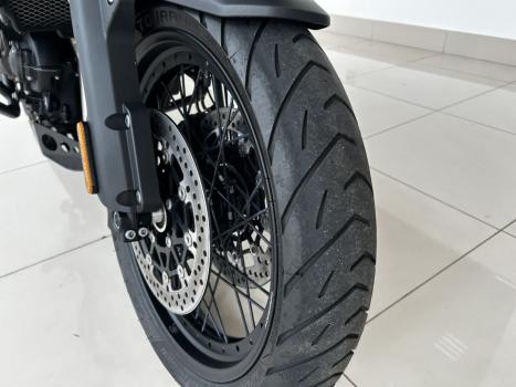 TRIUMPH Tiger 1200 DESERT EDITION, Foto 9