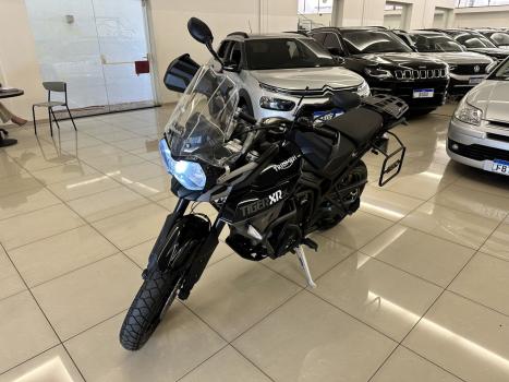 TRIUMPH Tiger 800 XRX, Foto 3