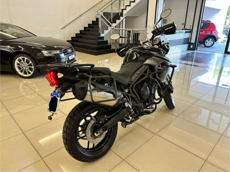 TRIUMPH Tiger 800 XRX, Foto 5