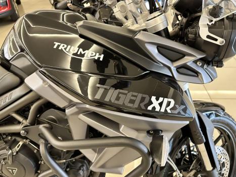 TRIUMPH Tiger 800 XRX, Foto 9